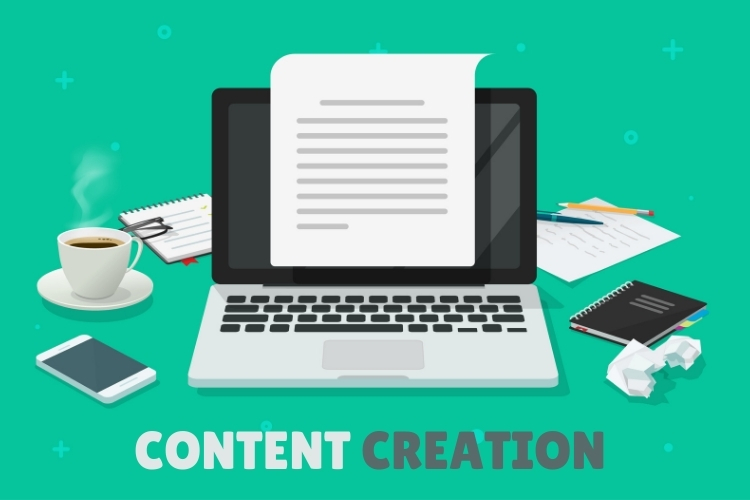 Content Creation