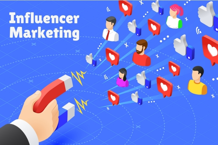 Influencer Marketing