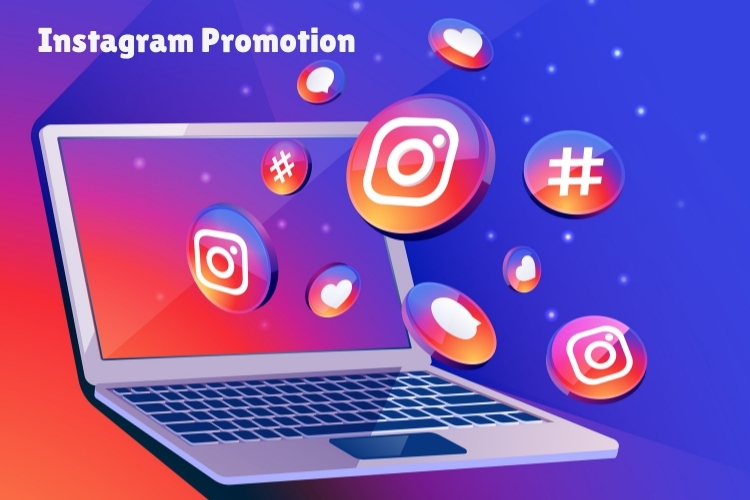 Instagram Promotion