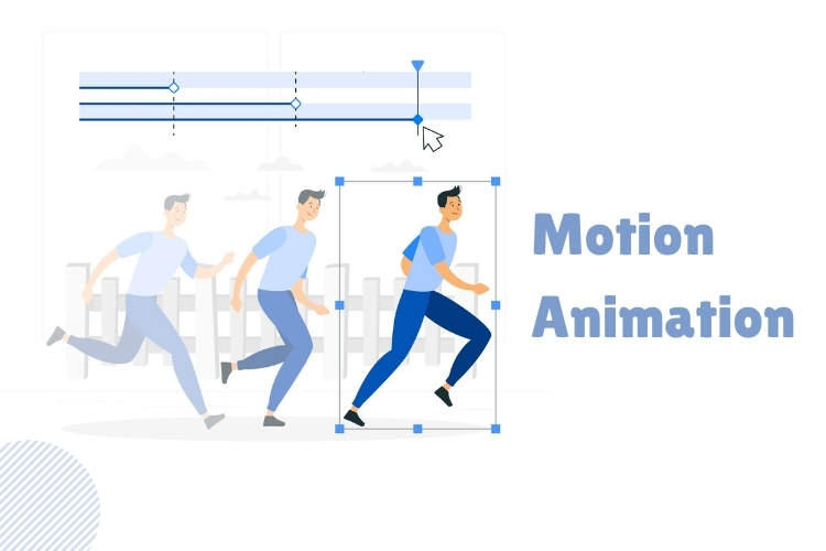 Motion Animation