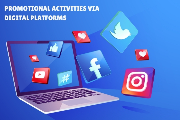 Promotional Activities