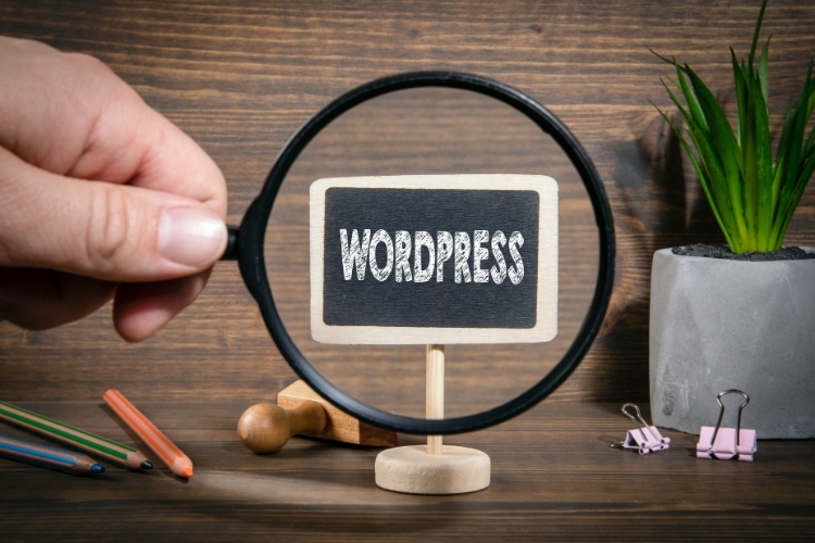 Wordpress
